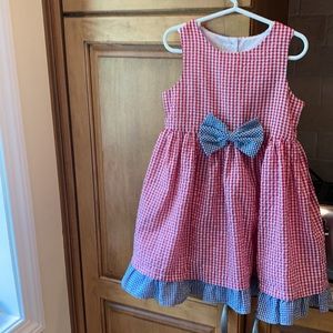 Girl Dress Size 5 Marmellata Dress